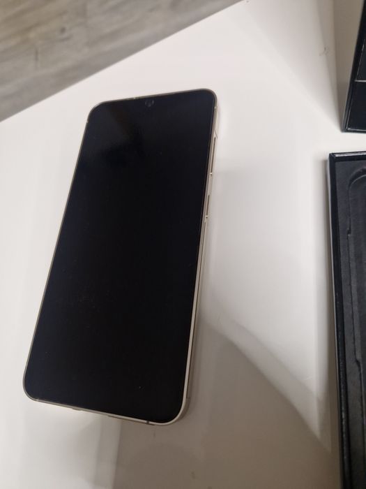 Samsung Galaxy S24 256GB Dual Sim Yellow