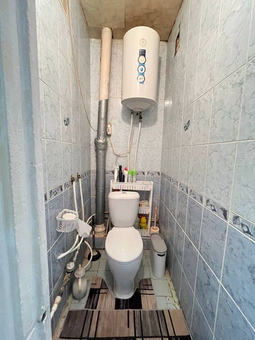 Продам 2 ком квартиру