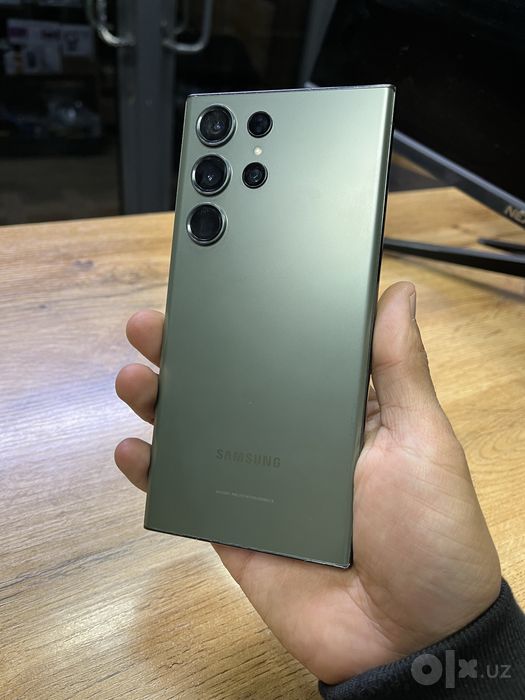 Samsung S23 Ulrta sotiladi