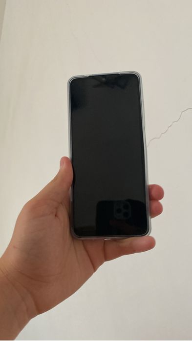 Телефон Redmi A5