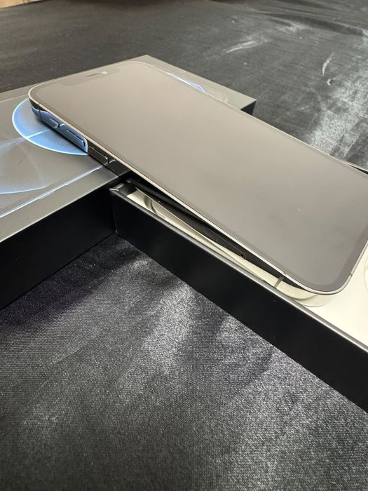 Iphone 12 pro состояние нового