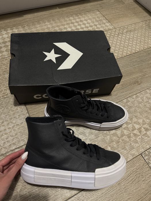 Дамски кецове Converse
