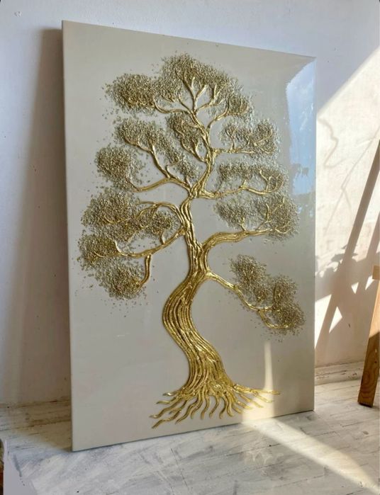 Картины на заказ и наличии