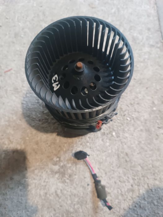 Aeroterma rezistenta calorifer Megane3 Fluence Megane2 Scenic2 Clio3 L