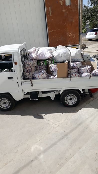 Доставка Лабо хизмати Бухоро шахар ва раёнларга