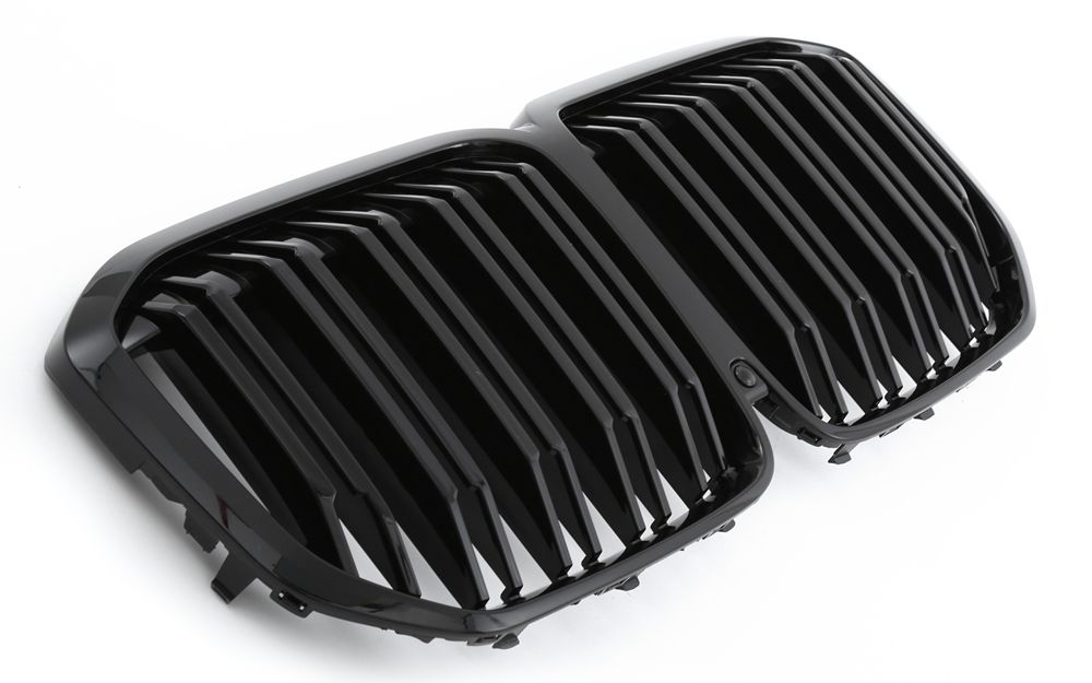 Спойлер за багажник Maxton design за BMW X7 G07 (2019-)