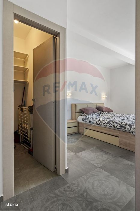 Vânzare apartament 2camere,bloc nou,Str. Sirenelor49-55