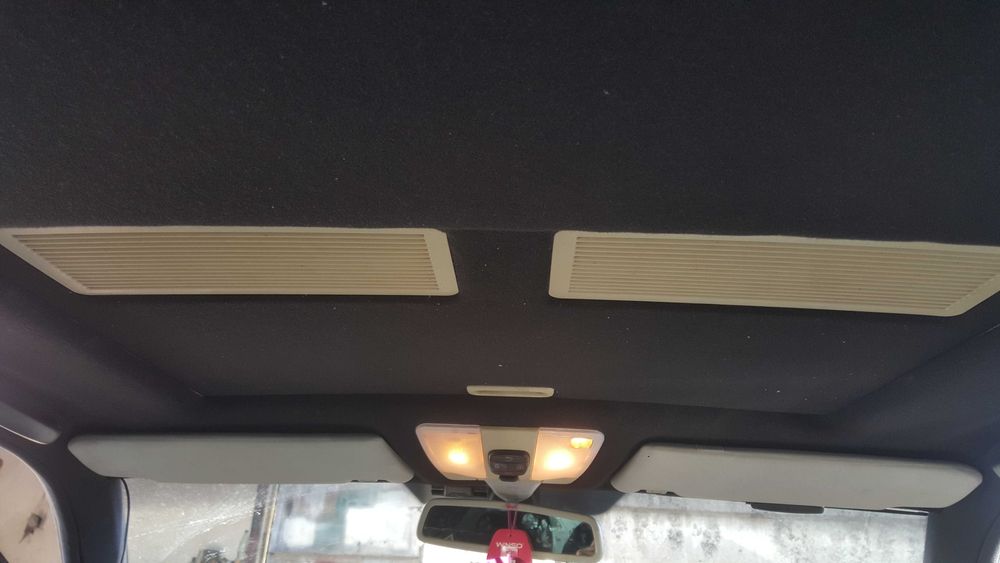 Перетяжка потолка