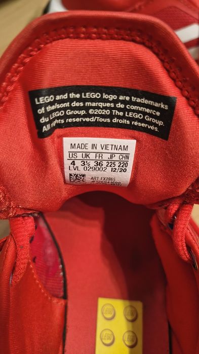 Оригинални маратонки Nike Adidas Puma