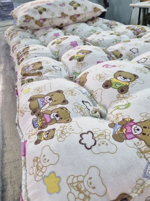 Детские матрас оптом