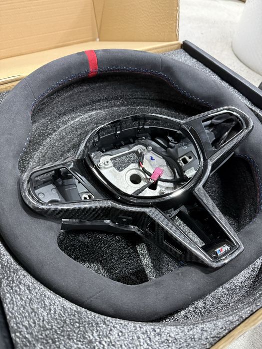 LCI М Волан Bmw G80 G82 G87
