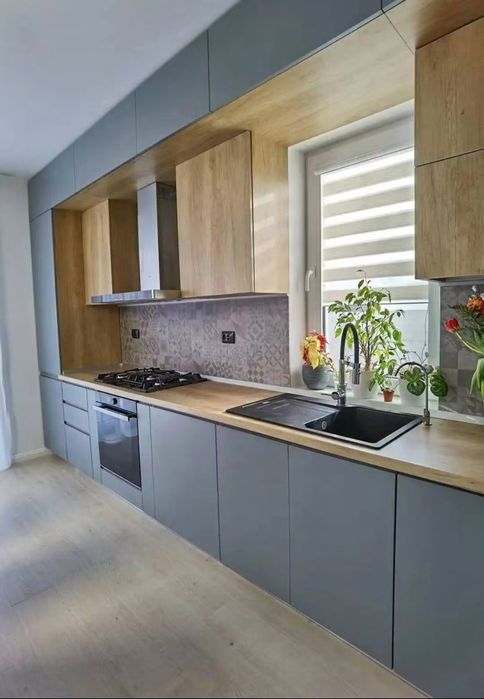 Mobilier pe comanda