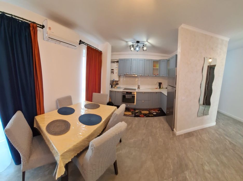 Apartament regim hotelier