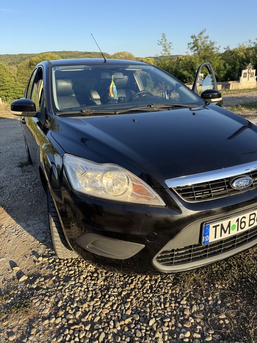 Vand Ford focus din 2009, 1.6 benzina