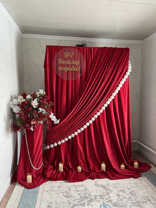 Фотозона  , каркас в аренду