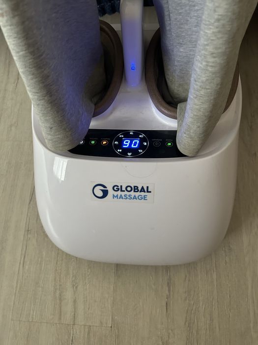 массажёр для ног
