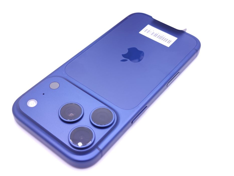 Apple Iphone 17 Pro 256GB Deep Blue 12GB, Garantie 24 luni | #D89681