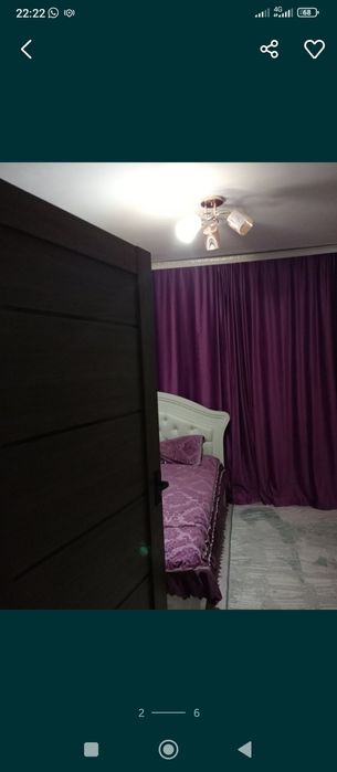 Продам дом 3-х комнатная