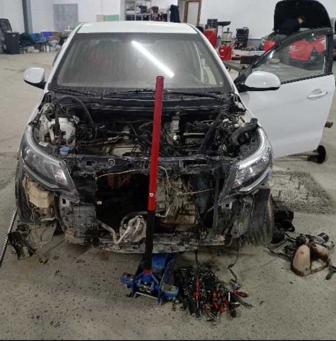 Сто-ремонт двс,мкпп