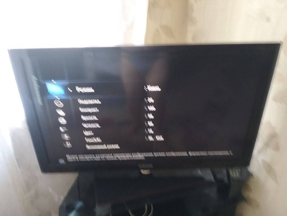 Телевизор Самсунг