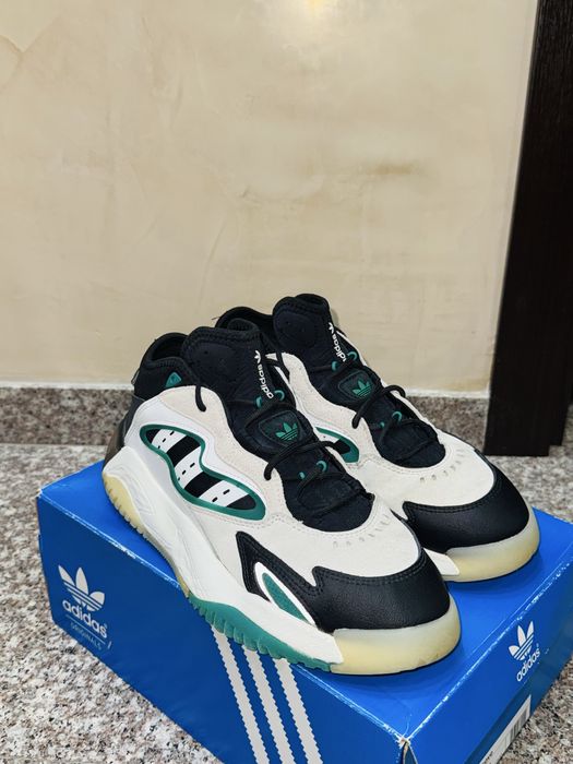 Adidas Streetball 42