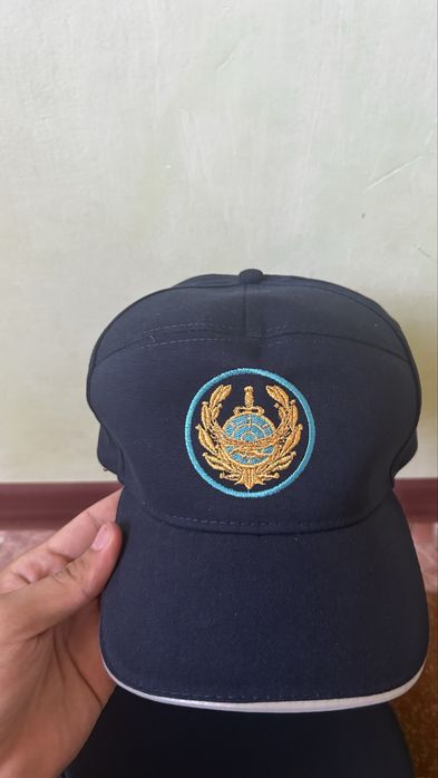Форма Полицейский