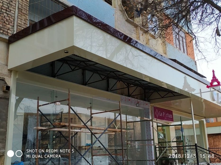 АЛЮКОБОНД | alyukobond| alyukabond| fasad sifat alikafon| akfa alfa