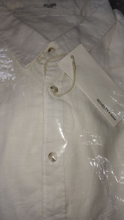 Брендовая рубашка " ISAIA "