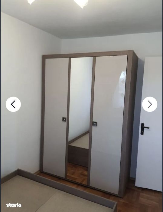 Campina - ap. 3 cam - mobilat - 57500 Euro