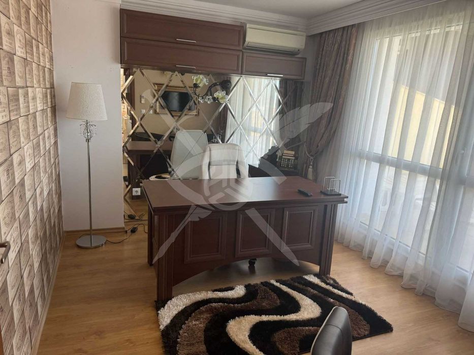 Продава се Многостаен апартамент в к.к. Слънчев бряг - 240 кв.м за 1146 €/кв.м - Снимка #5
