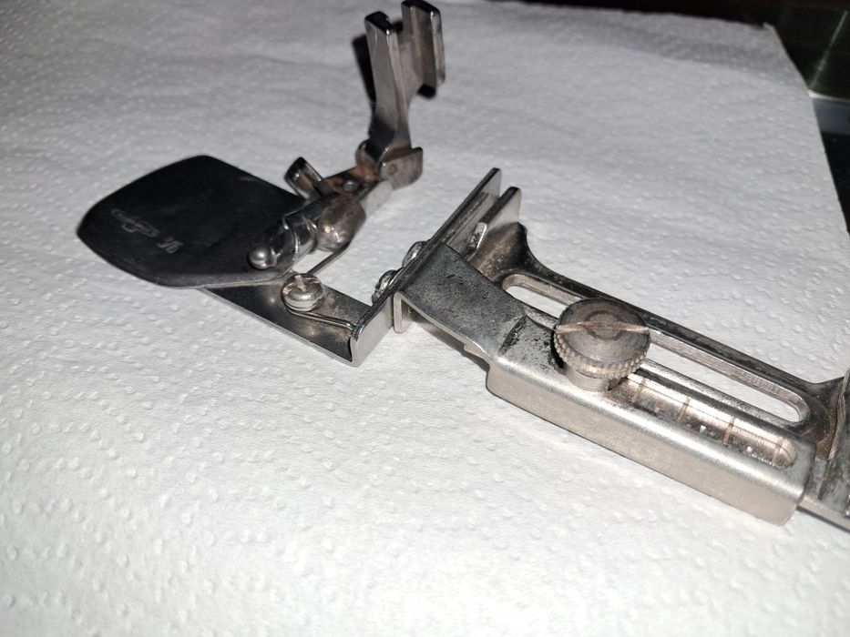 Accesorii masina de cusut PAFF