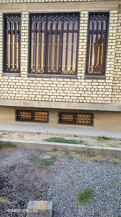 Устоновка решотак на окна