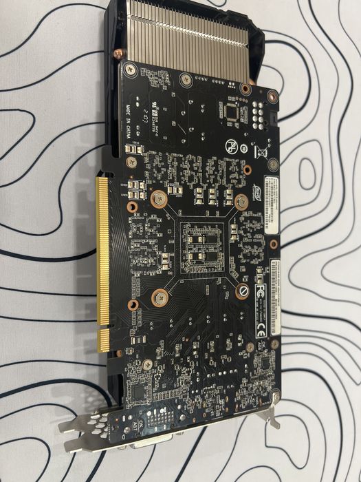 Rtx2060 6gb Geforce Rtx