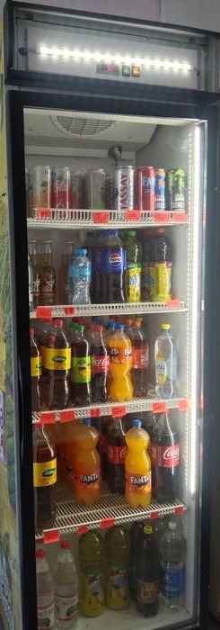 Продам всё для магазина