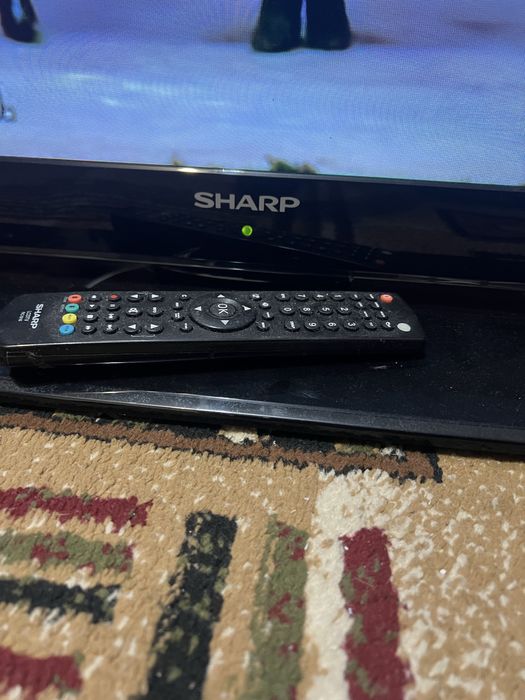 TV Sharp,LG si altele second hand-non smart