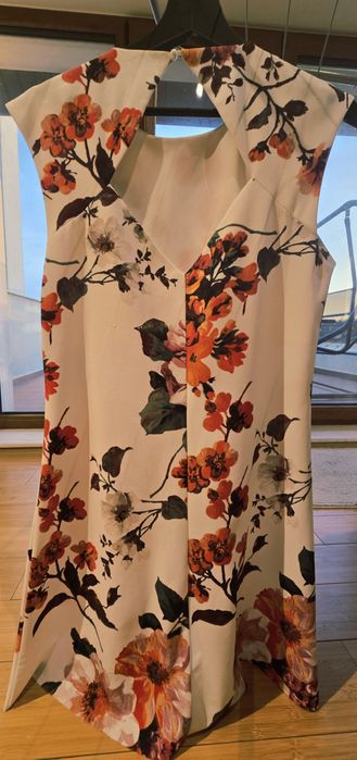 Рокли NUNA LIE ITALY , Benetton S M