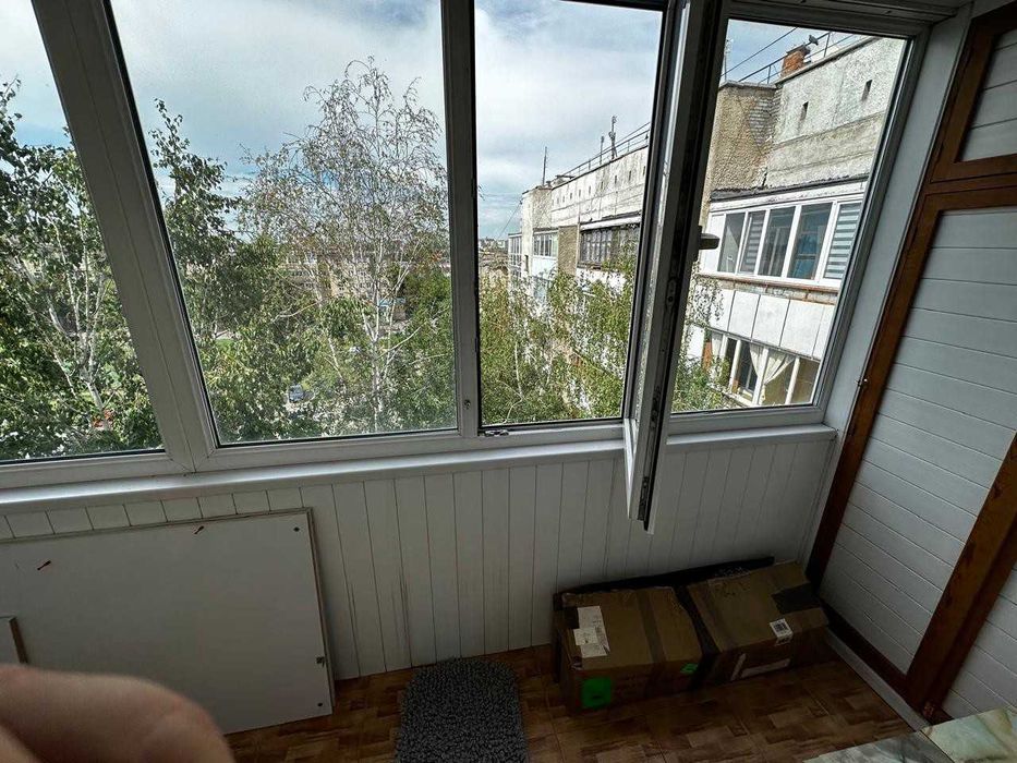 Продажа 3-комнатной квартиры