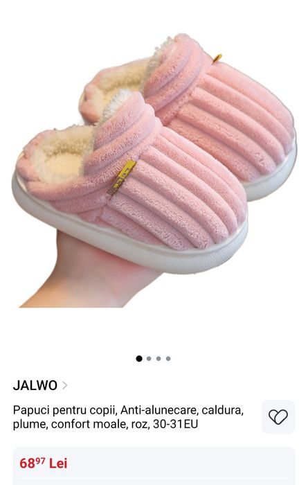 Adidași fetițe mărimea 22 ca noi + GRATIS  papucei de casă