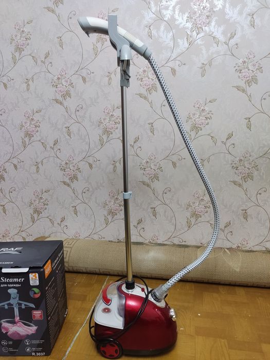 Отпариватель для одежды