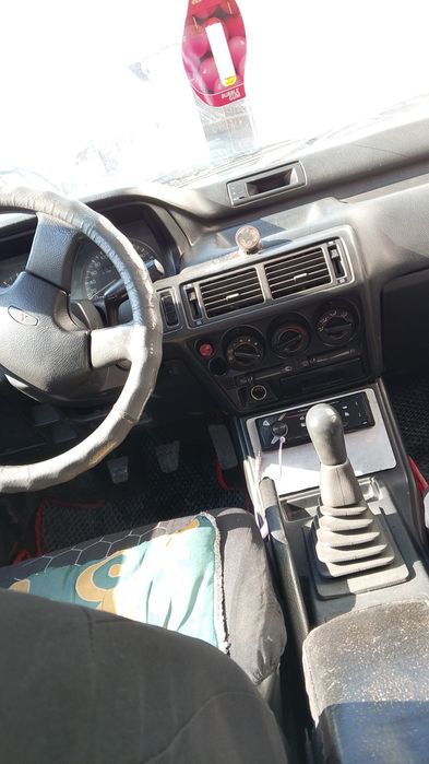 Продам Мицубиси галанта.нахаду