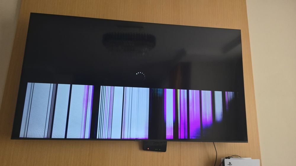 Продам ТВ самсунг