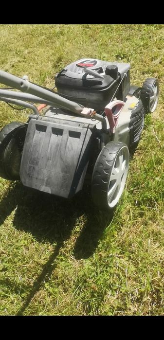 Vand Motocoasa Al-ko