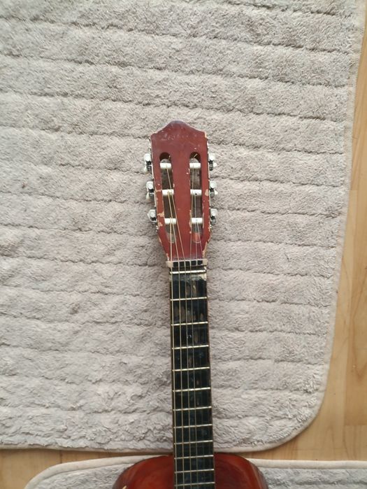 Гитара(классическая)