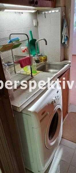 Продава се Двустаен апартамент в Пловдив, Христо Смирненски - 55 кв.м за 1819 €/кв.м - Снимка #4