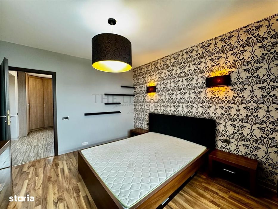 De Inchiriat Apartament 85mp | Delea Veche