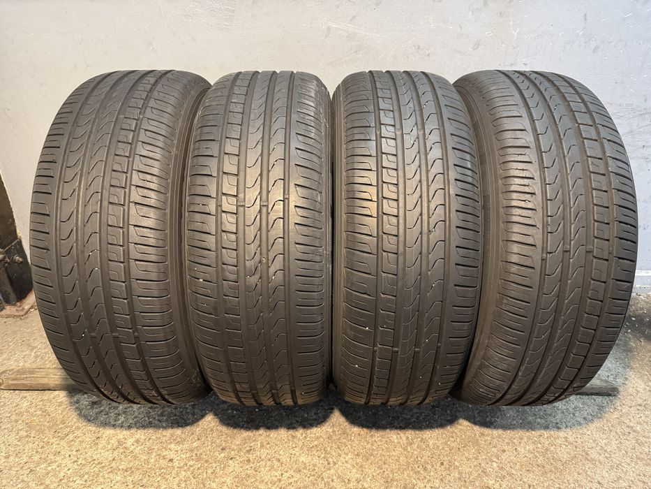 Гуми 235/60/18 PIRELLI Scorpion Verde