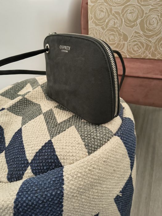 Geanta osprey London purtata o singura data in stare excelenta