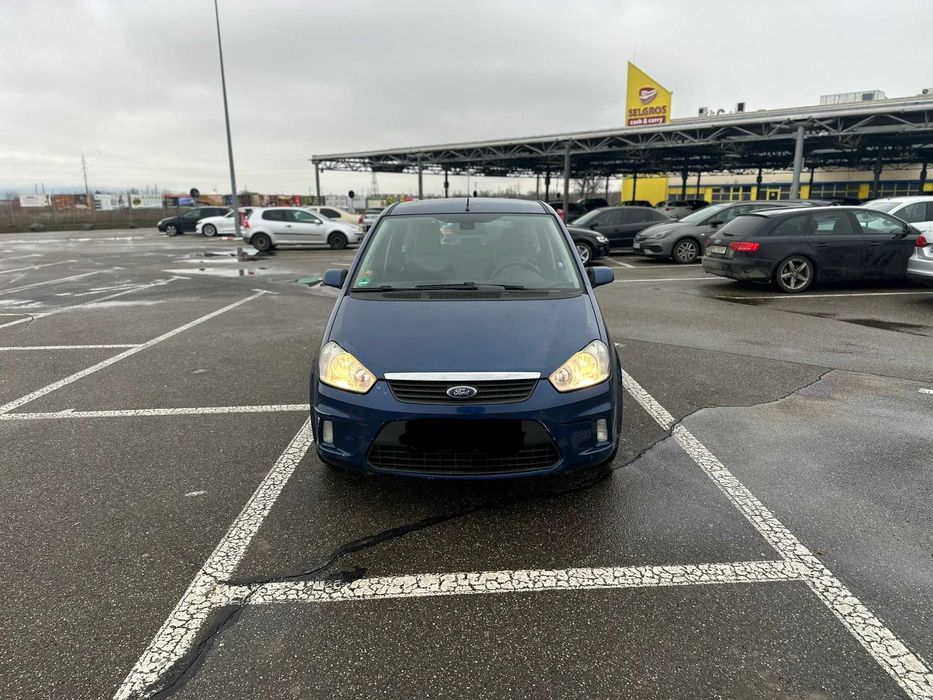 Ford c max 2009 2.0 benzina 2009