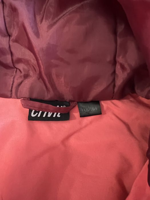 Детско ски / зимно яке