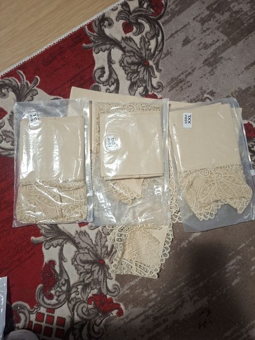 Chiloți dantela cu burtiera